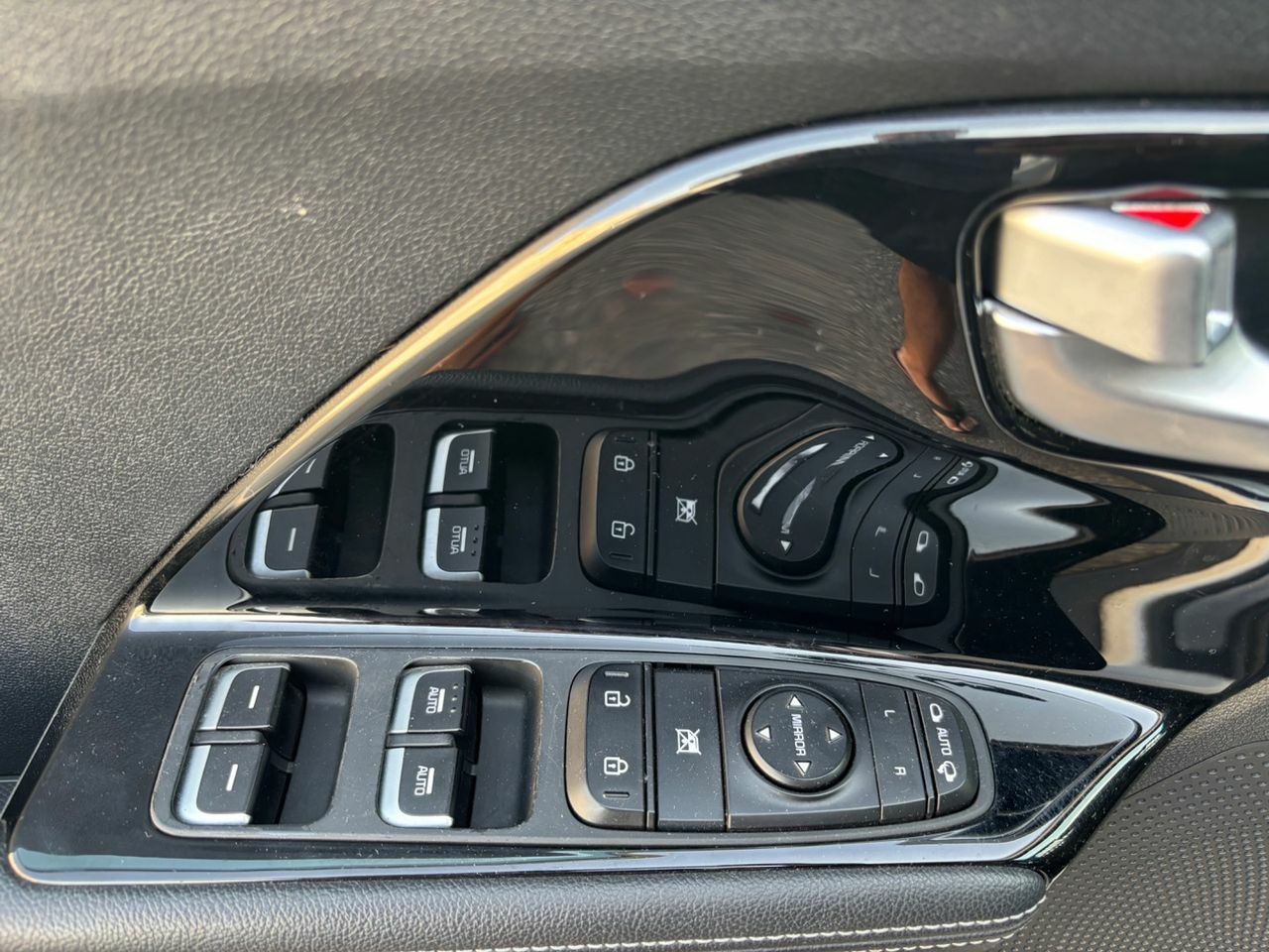 Kia Niro 1.6 GDi HEV 104kW 141CV Emotion - Foto 11