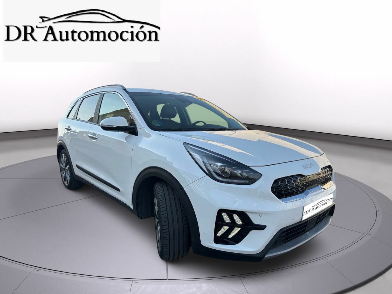 Kia Niro 1.6 GDi HEV 104kW 141CV Emotion - Foto 4
