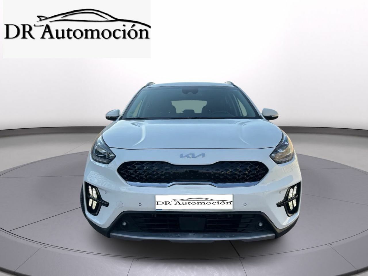 Kia Niro 1.6 GDi HEV 104kW 141CV Emotion - Foto 3