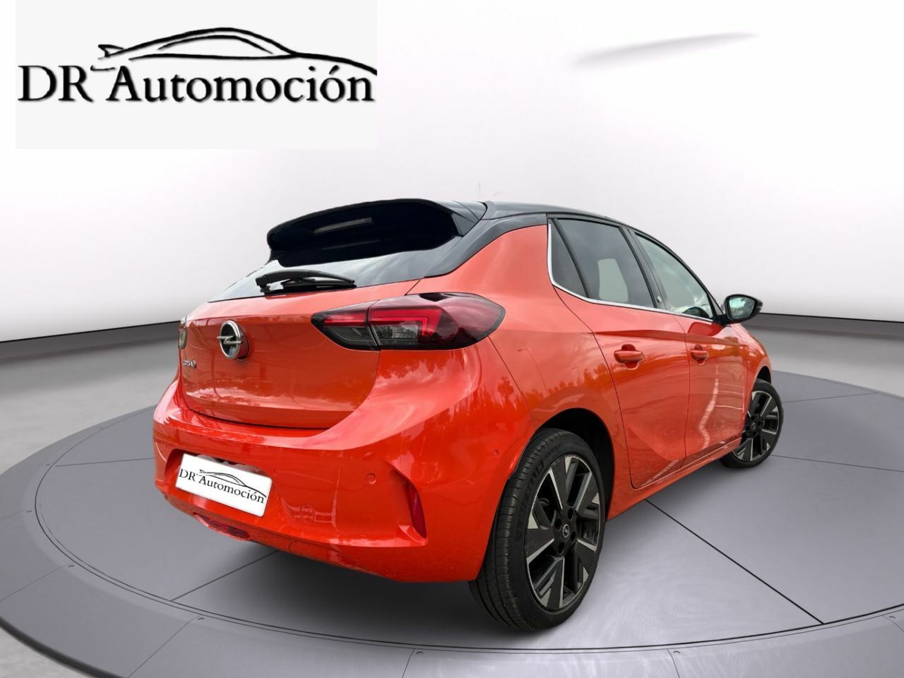 Opel Corsa 50kWh Elegancee - Foto 5