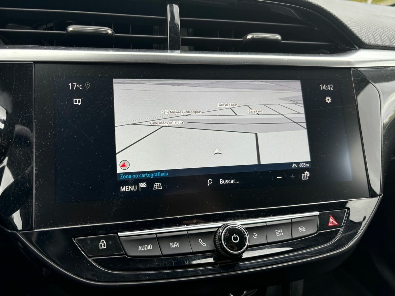 Opel Corsa 50kWh Elegancee - Foto 14