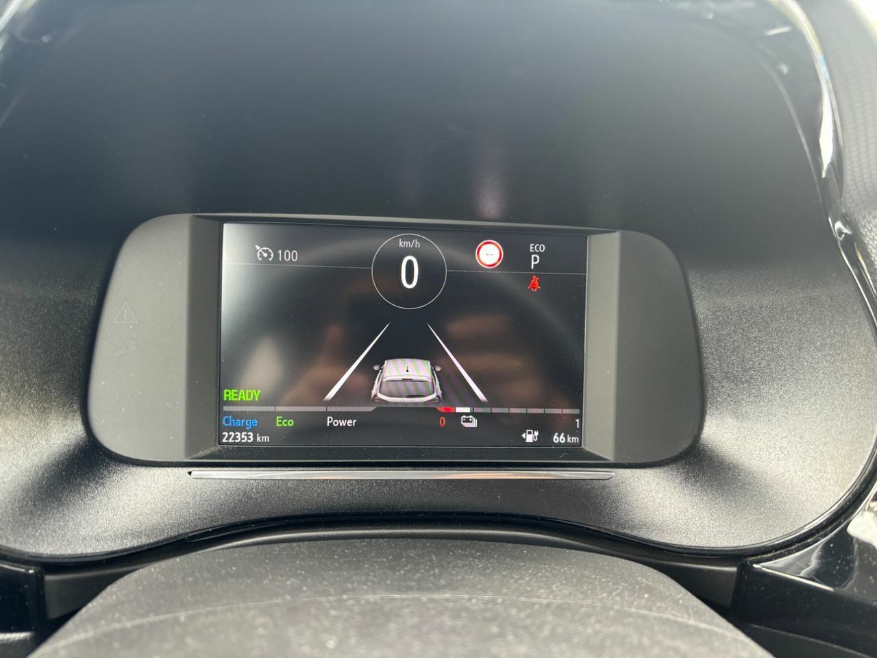 Opel Corsa 50kWh Elegancee - Foto 13