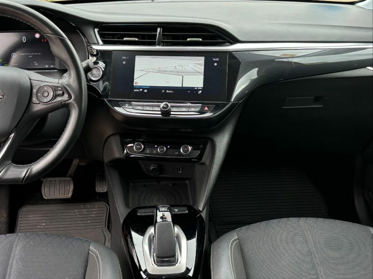 Opel Corsa 50kWh Elegancee - Foto 10