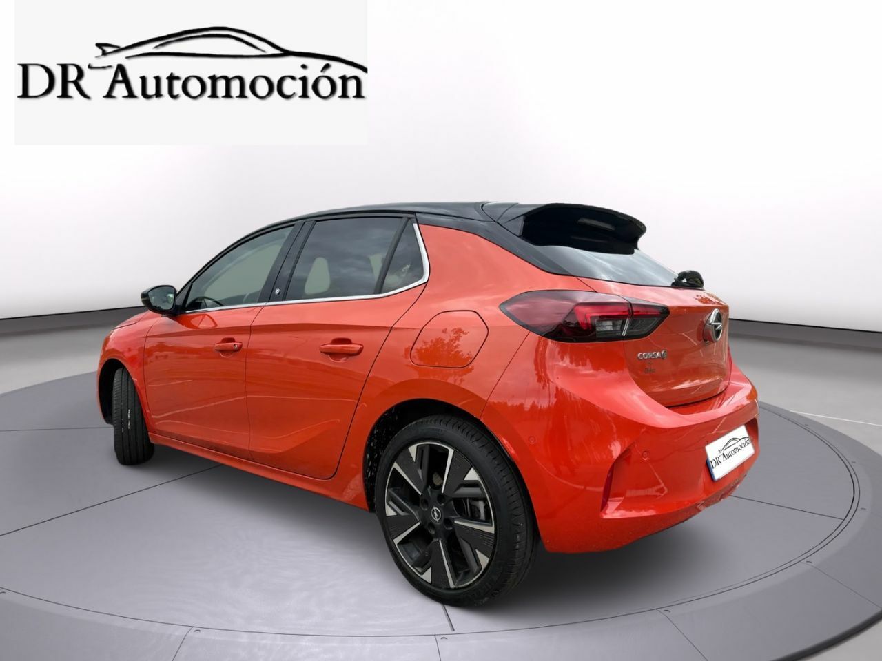 Opel Corsa 50kWh Elegancee - Foto 6