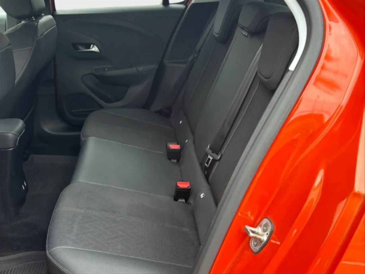 Opel Corsa 50kWh Elegancee - Foto 9