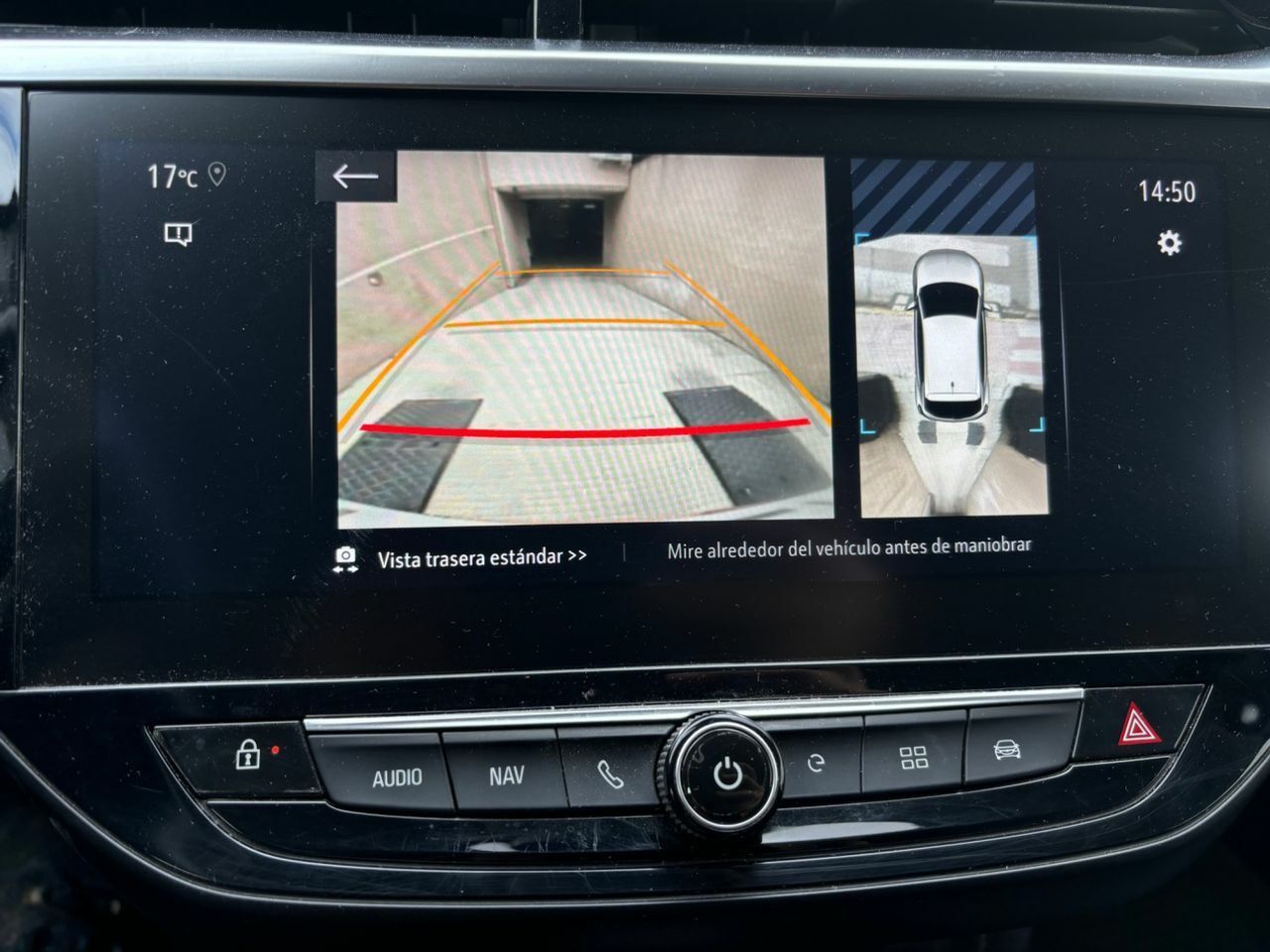 Opel Corsa 50kWh Elegancee - Foto 21