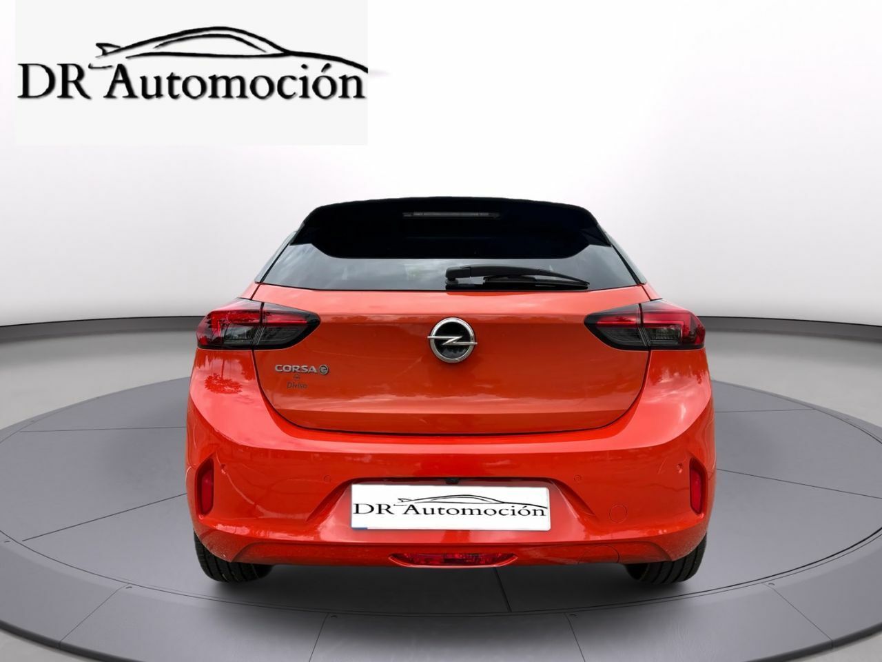 Opel Corsa 50kWh Elegancee - Foto 7