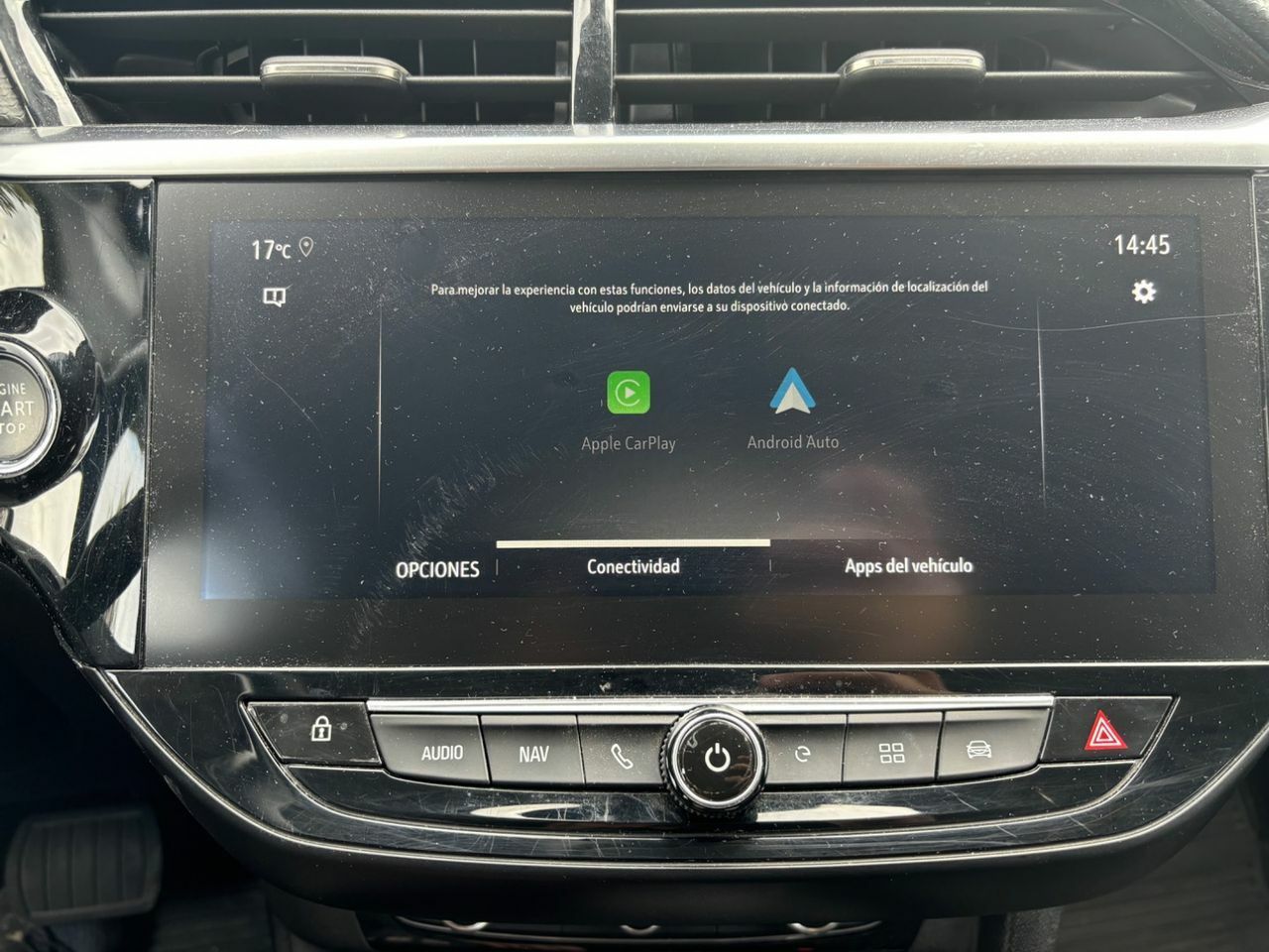 Opel Corsa 50kWh Elegancee - Foto 18