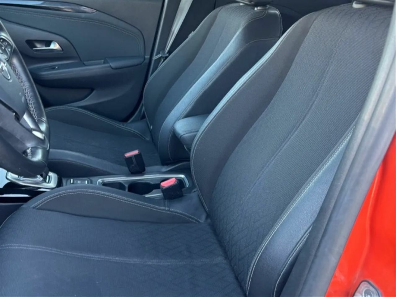 Opel Corsa 50kWh Elegancee - Foto 8