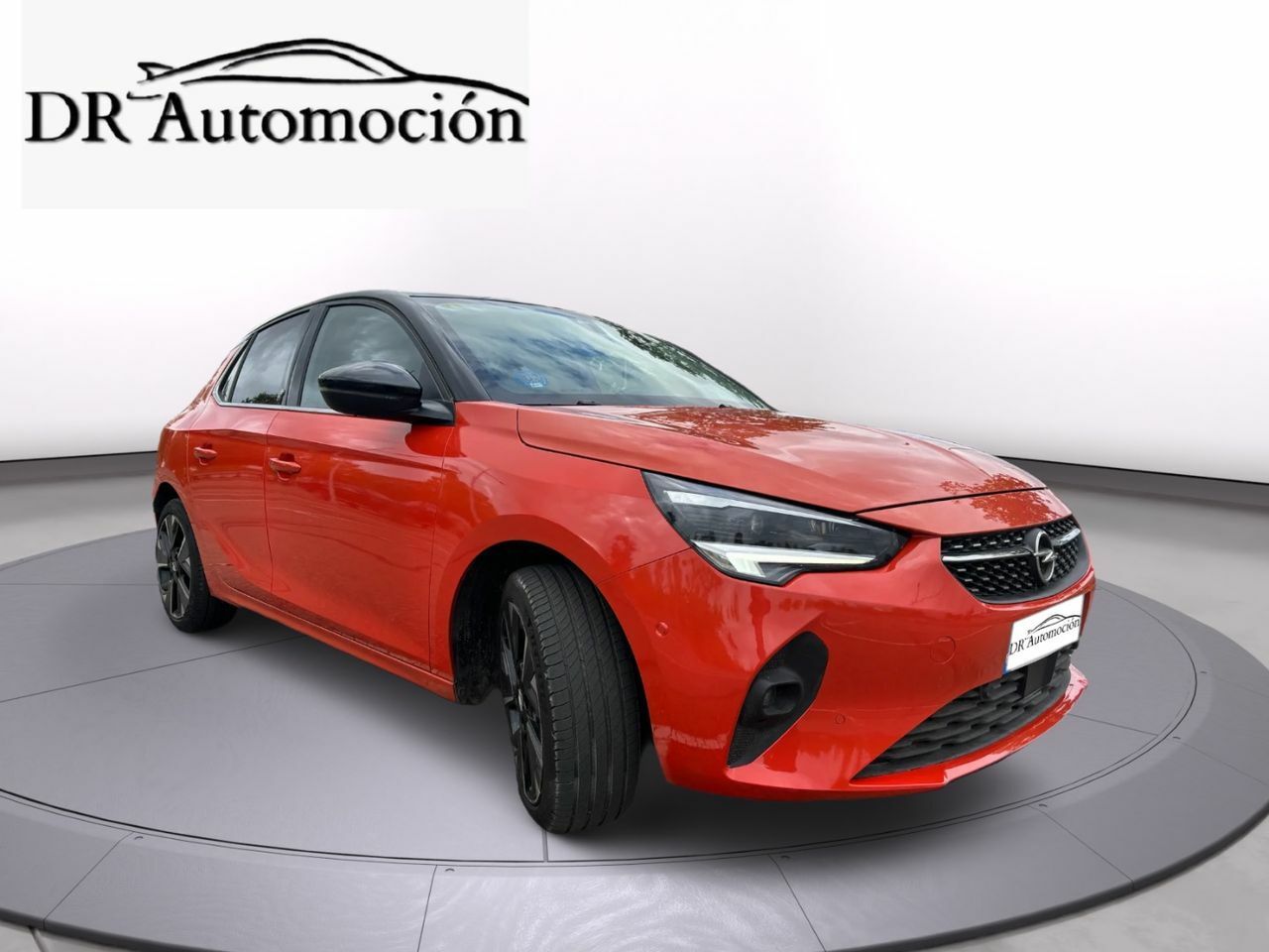 Opel Corsa 50kWh Elegancee - Foto 4