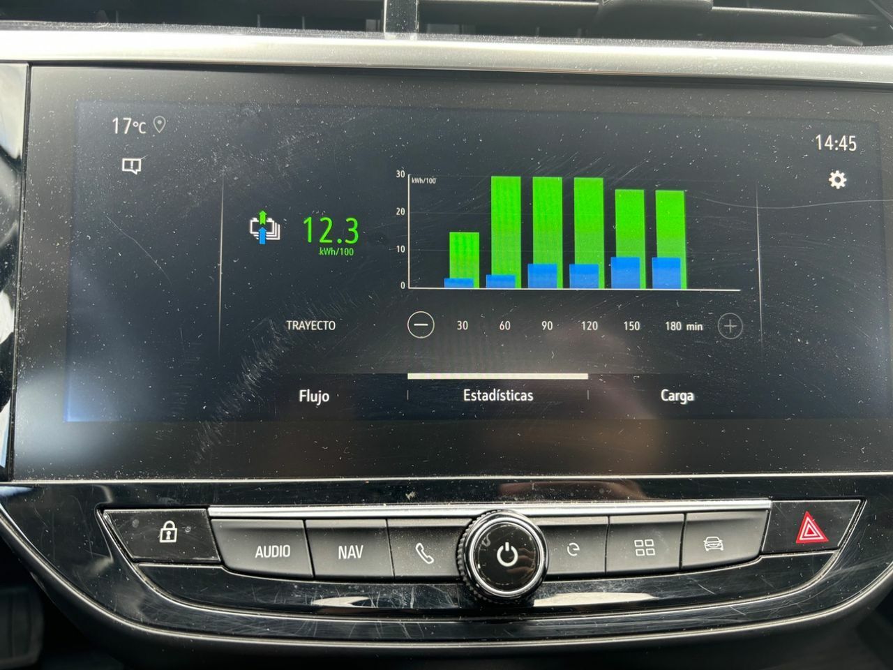 Opel Corsa 50kWh Elegancee - Foto 19