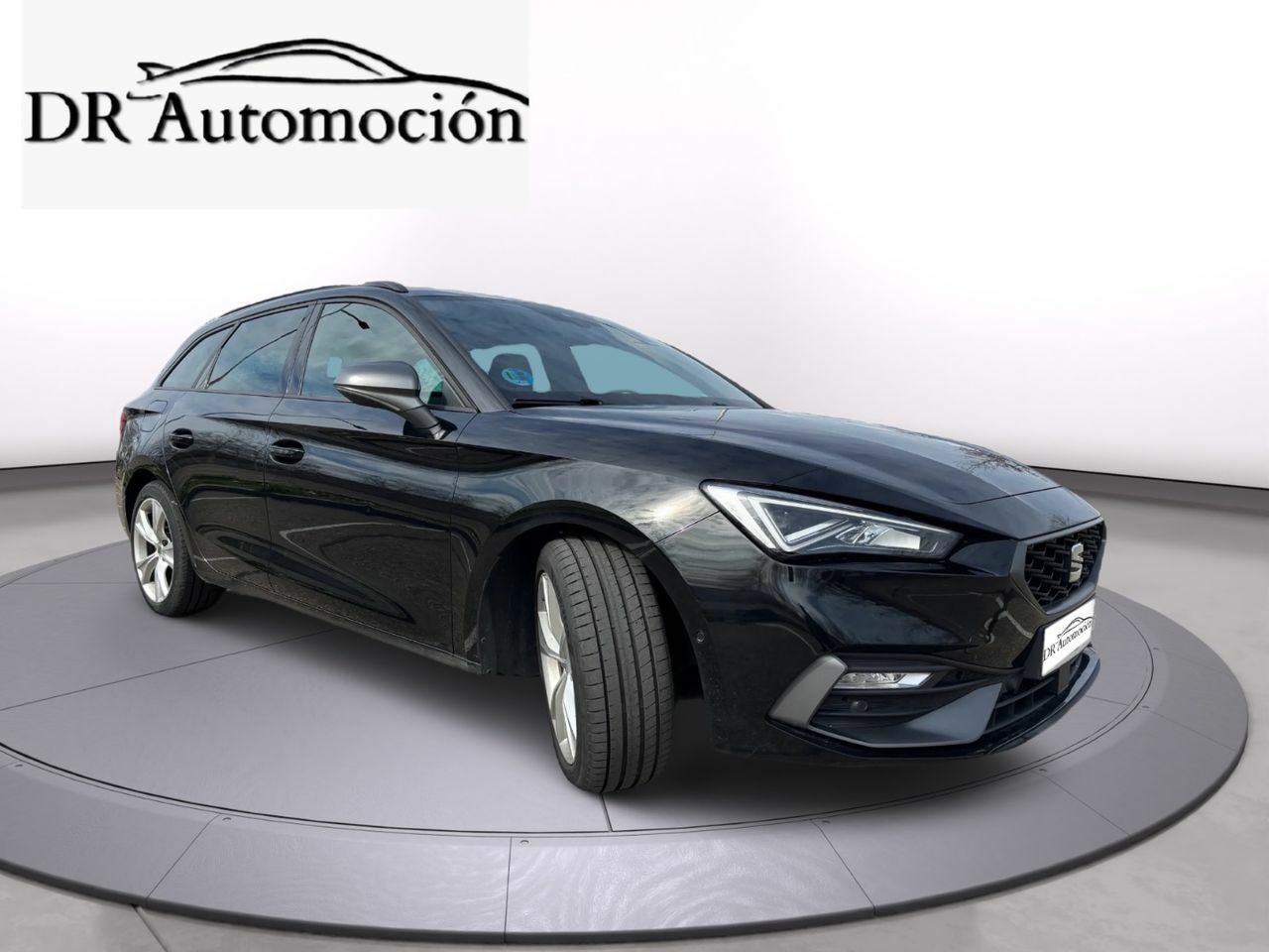 Seat Leon SP 1.5 eTSI 110kW DSG SS FR Go L - Foto 4