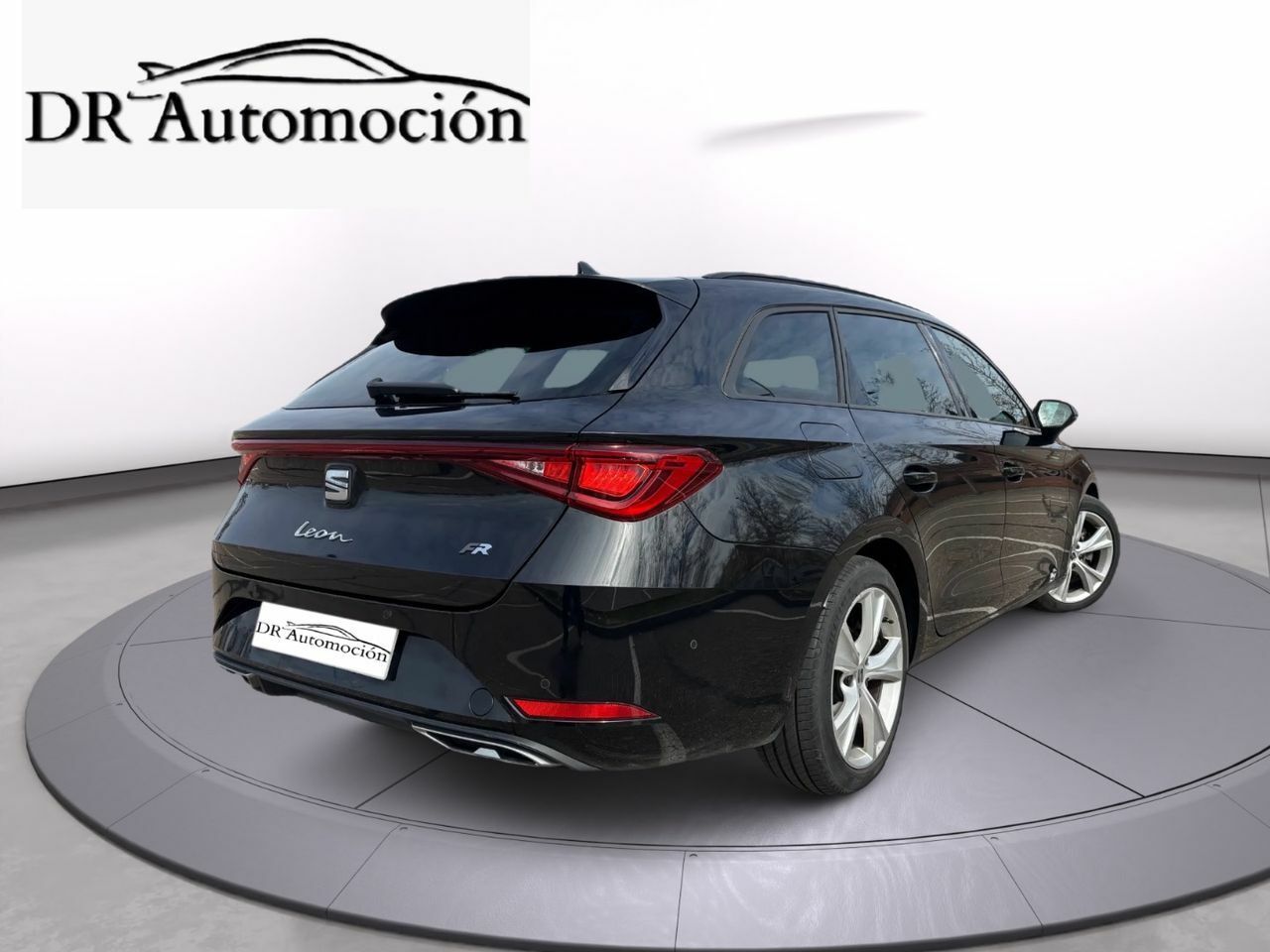 Seat Leon SP 1.5 eTSI 110kW DSG SS FR Go L - Foto 5