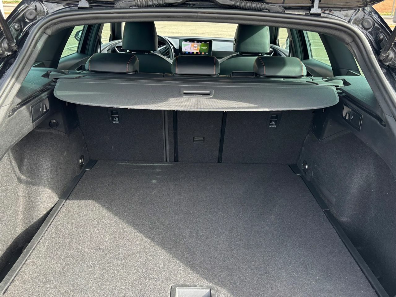 Seat Leon SP 1.5 eTSI 110kW DSG SS FR Go L - Foto 16