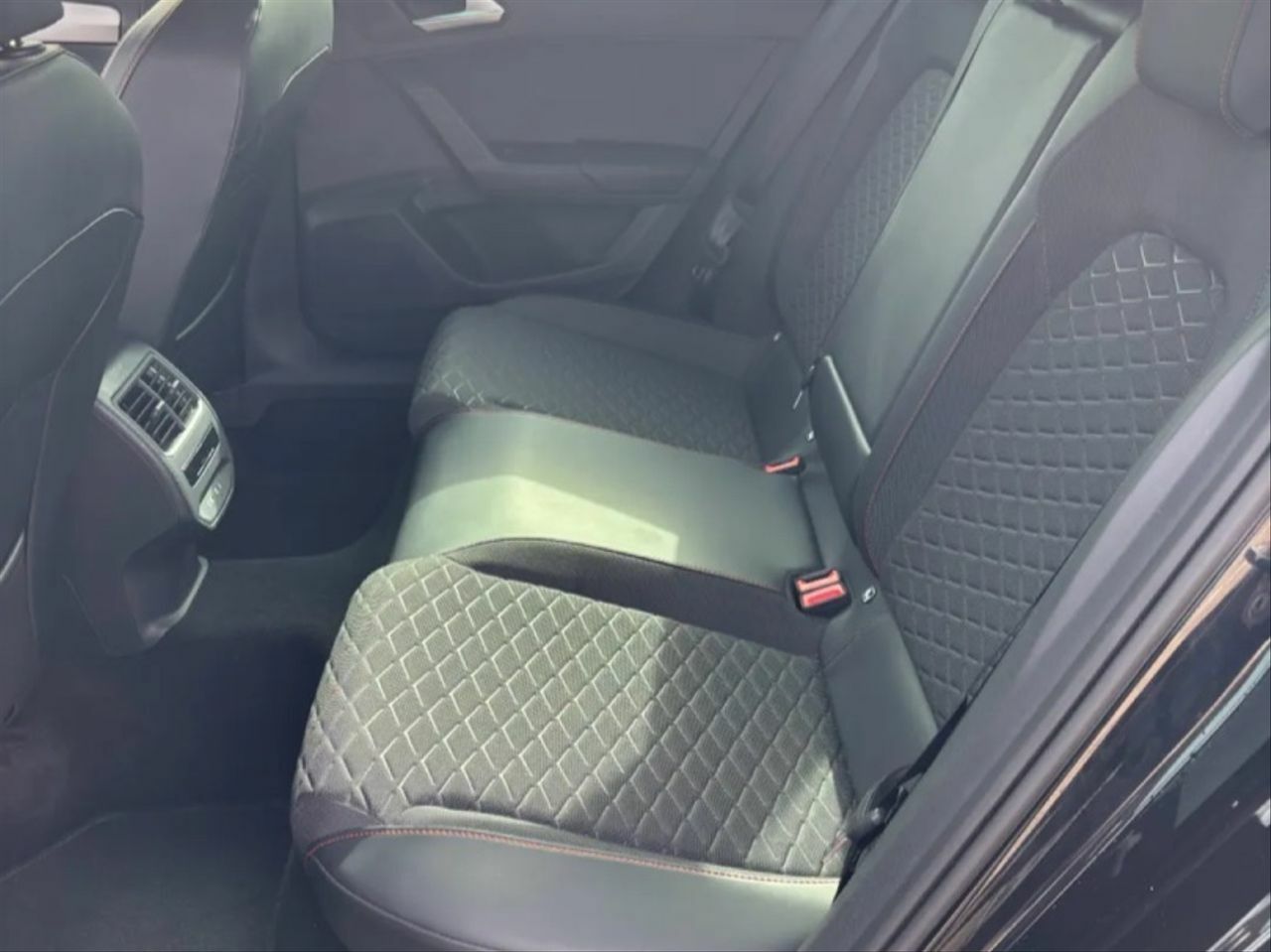 Seat Leon SP 1.5 eTSI 110kW DSG SS FR Go L - Foto 9