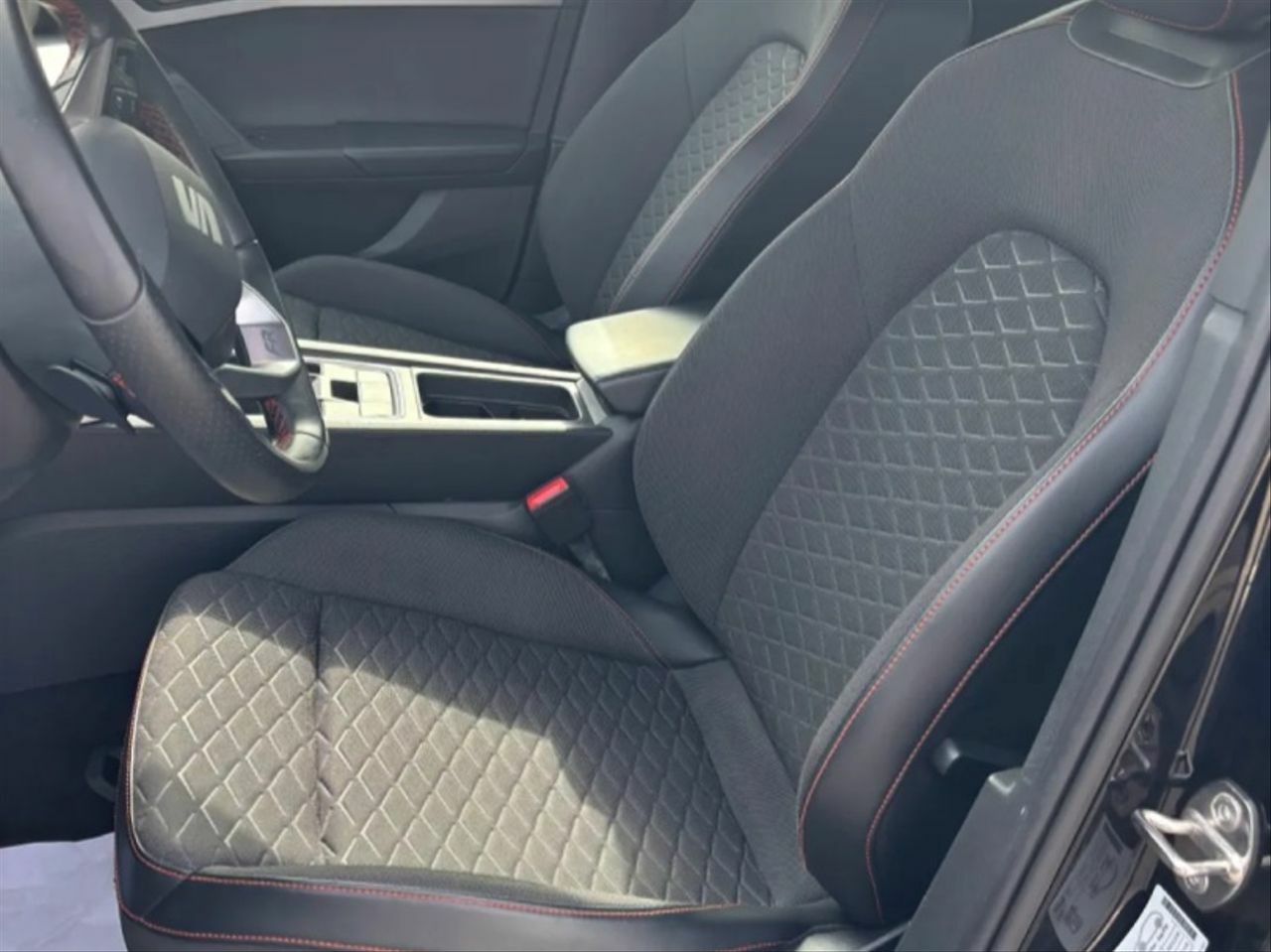 Seat Leon SP 1.5 eTSI 110kW DSG SS FR Go L - Foto 8