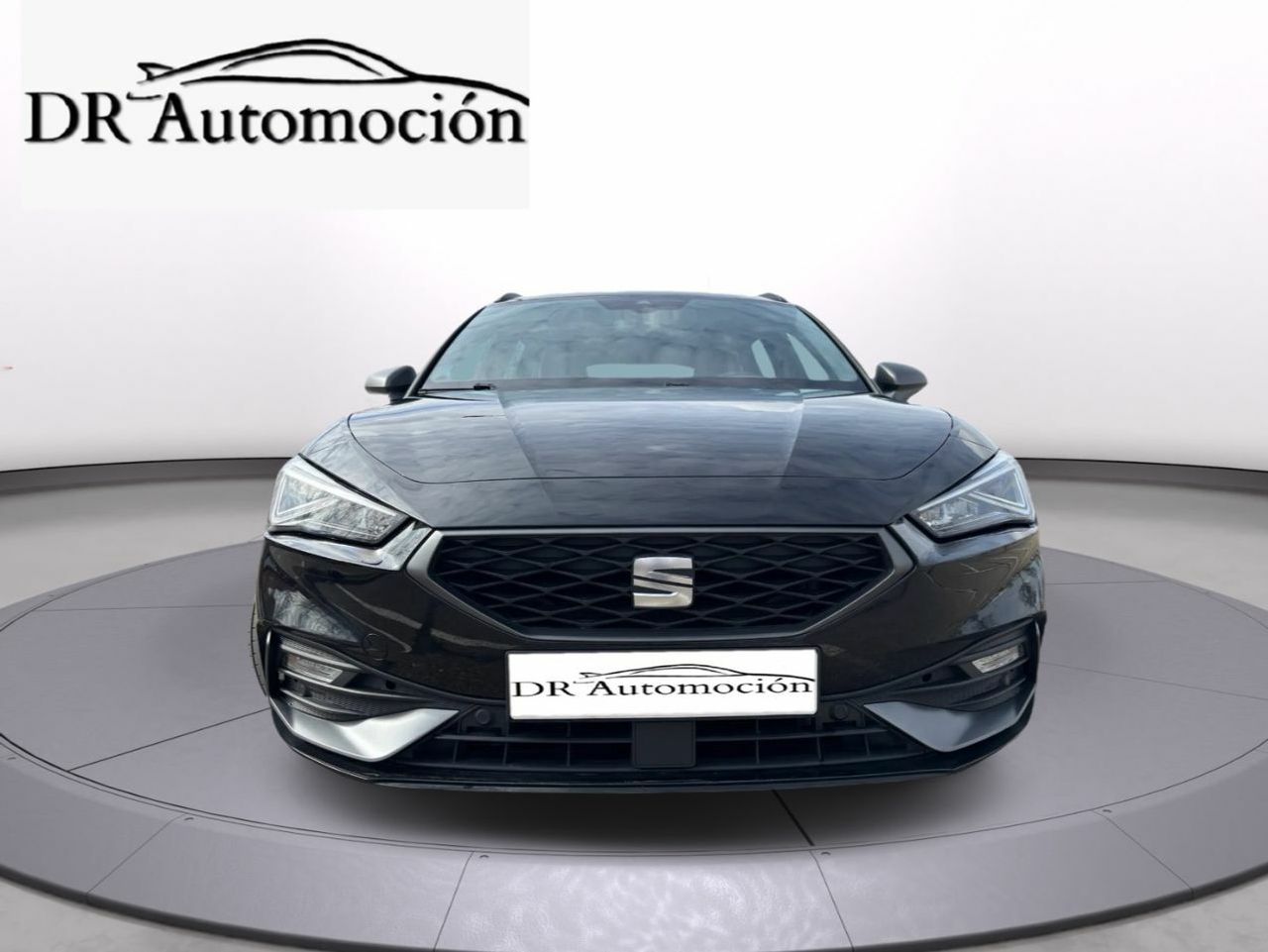 Seat Leon SP 1.5 eTSI 110kW DSG SS FR Go L - Foto 3
