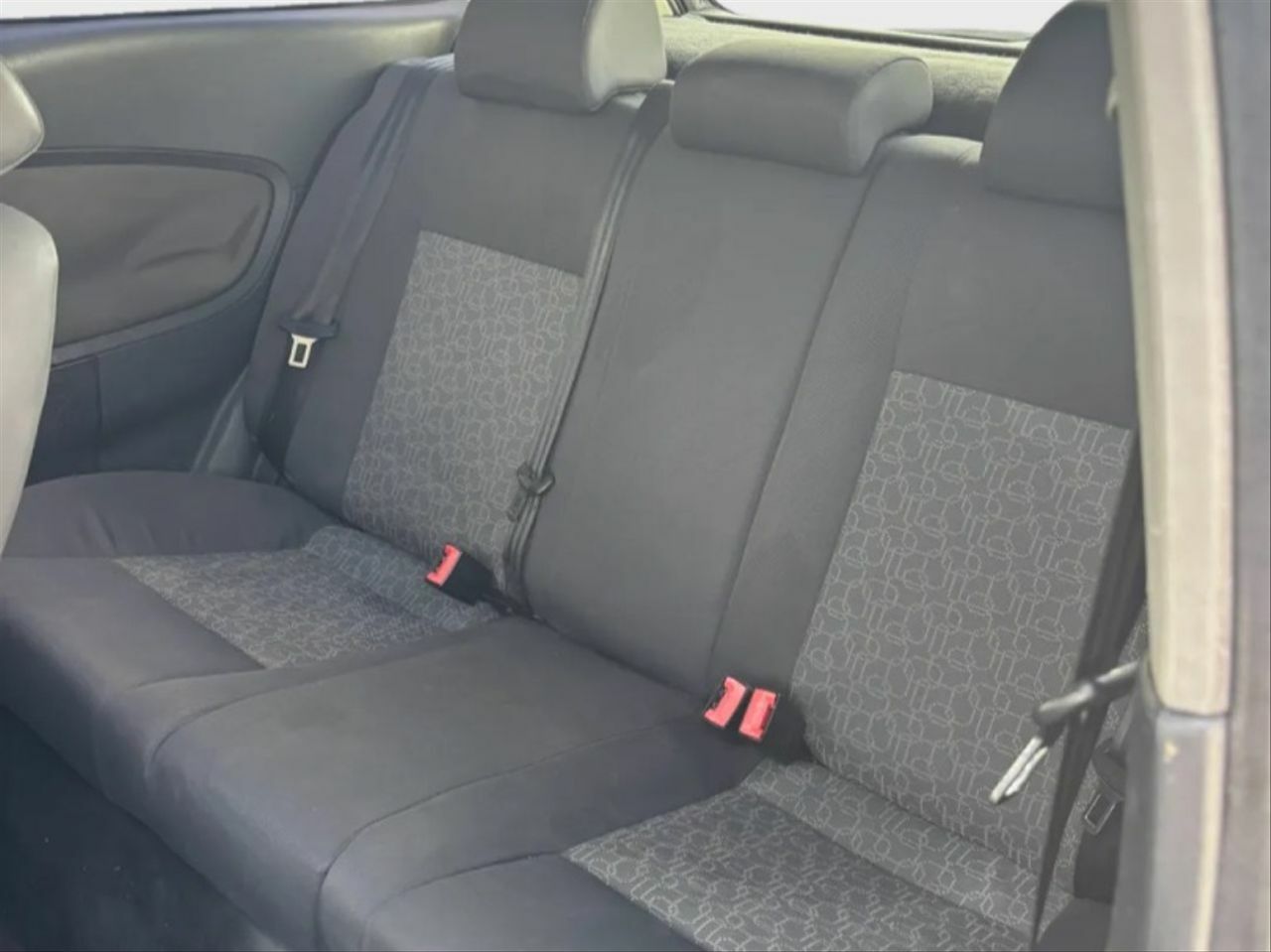 Seat Ibiza 1.9 TDI 100CV SPORT - Foto 9