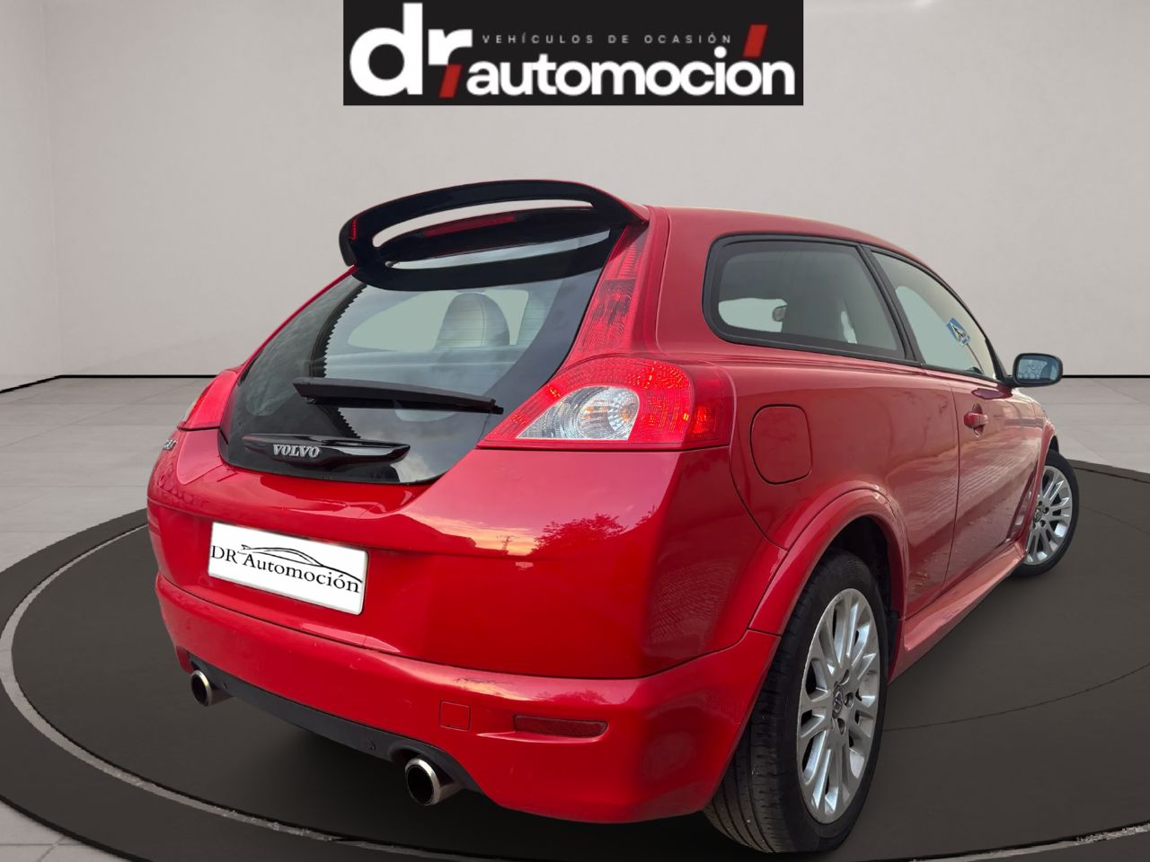 Volvo C30 T5 Summum - Foto 5