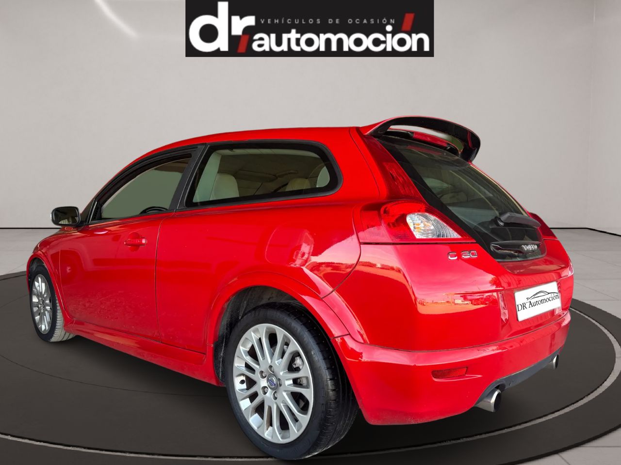 Volvo C30 T5 Summum - Foto 7