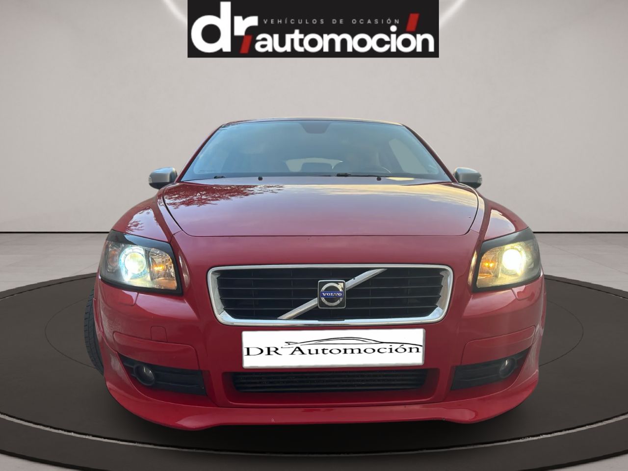Volvo C30 T5 Summum - Foto 3