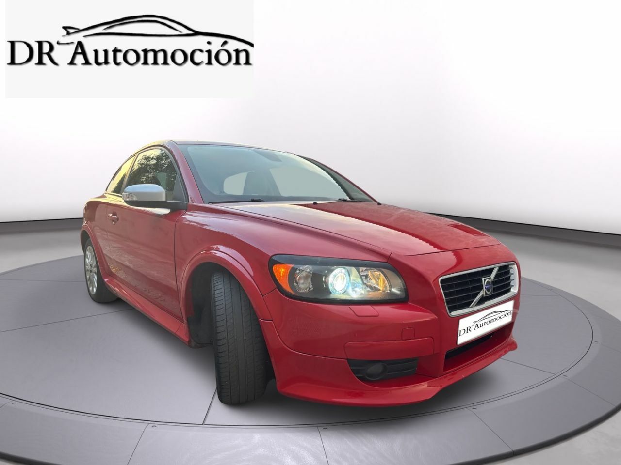 Volvo C30 T5 Summum - Foto 4