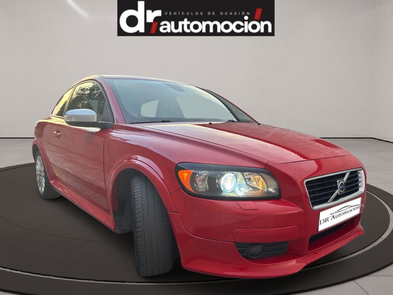 Volvo C30 T5 Summum - Foto 4
