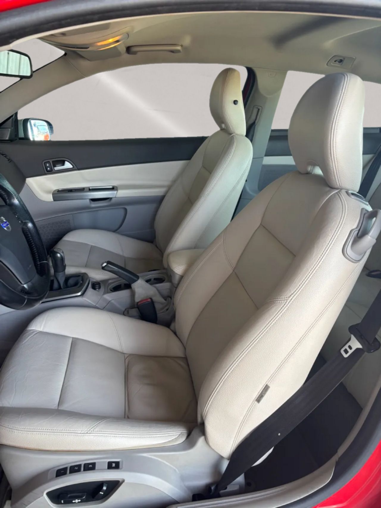 Volvo C30 T5 Summum - Foto 9