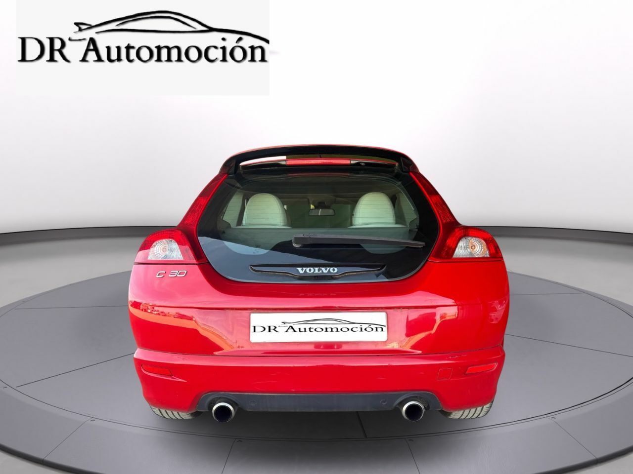 Volvo C30 T5 Summum - Foto 6