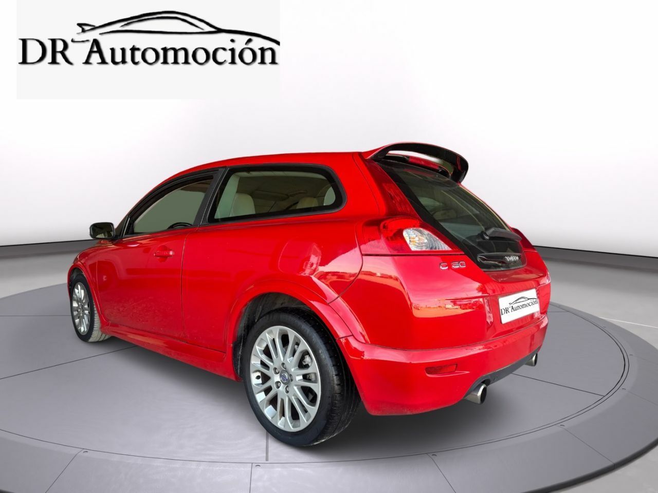 Volvo C30 T5 Summum - Foto 7