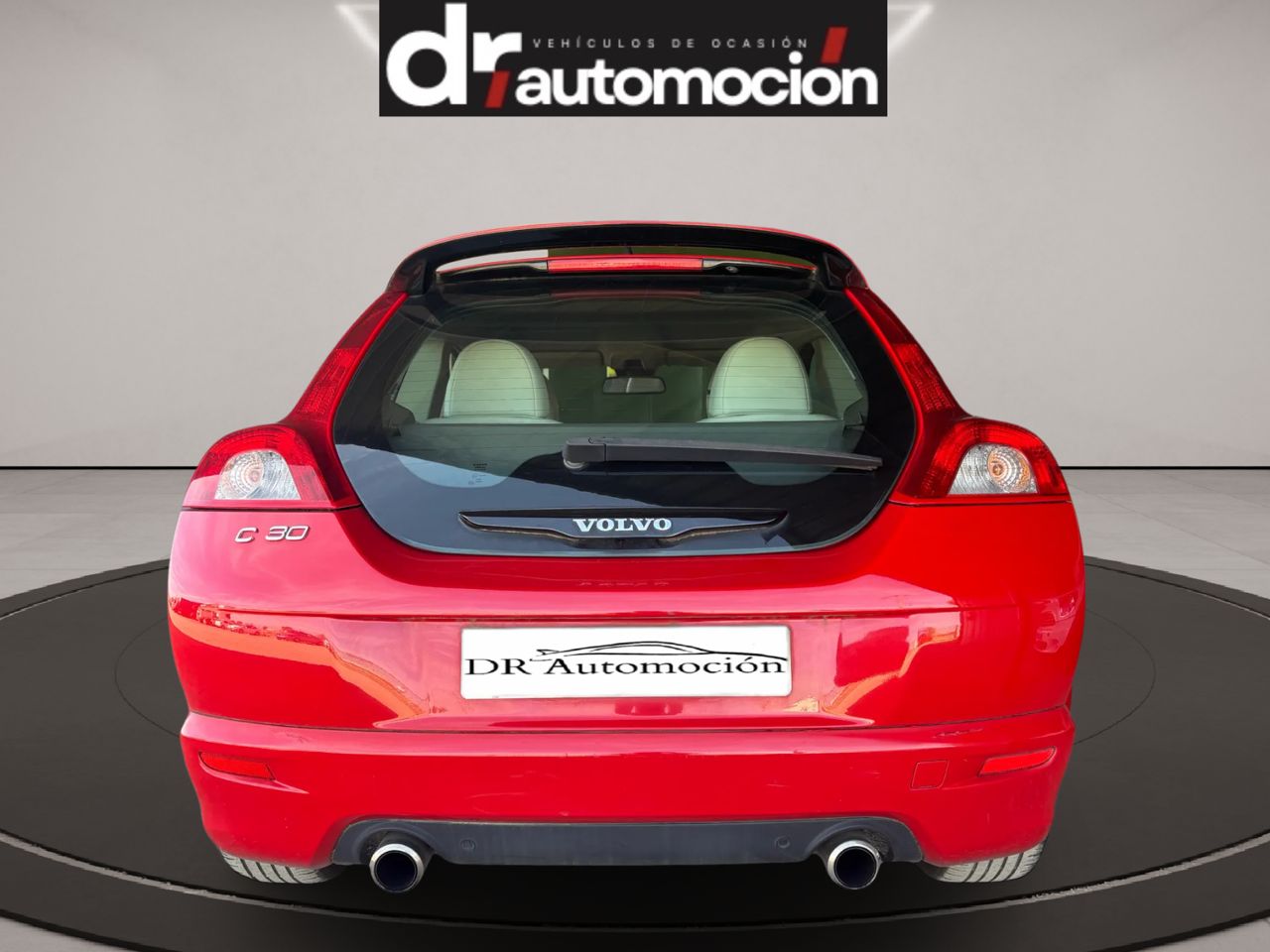 Volvo C30 T5 Summum - Foto 6