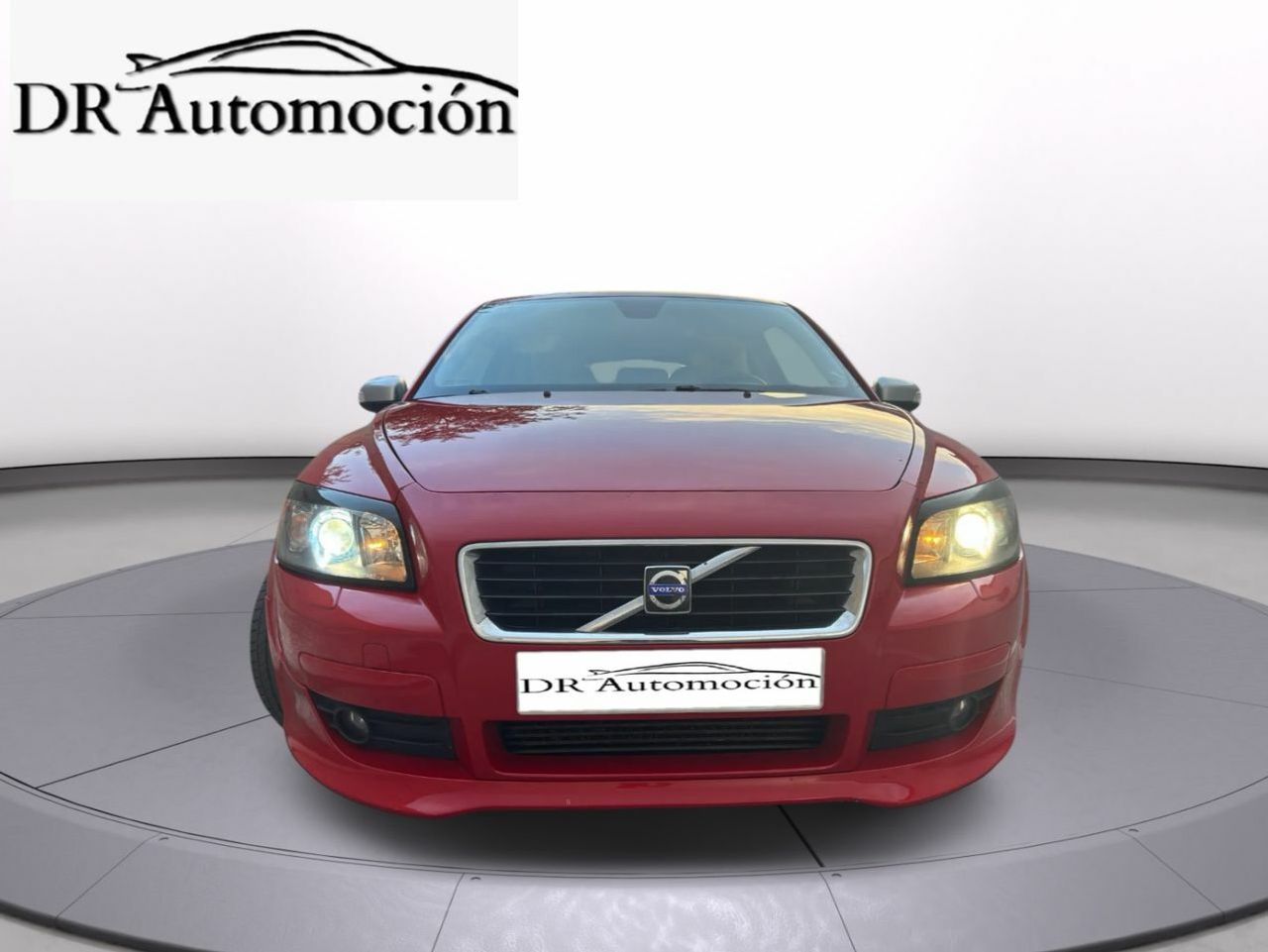 Volvo C30 T5 Summum - Foto 3