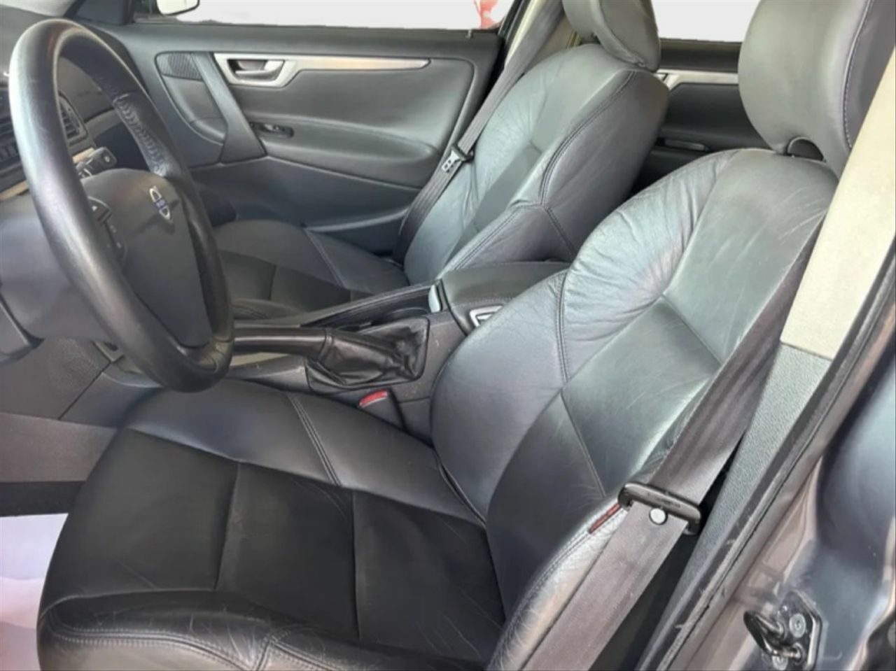 Volvo S60 R AWD - Foto 8