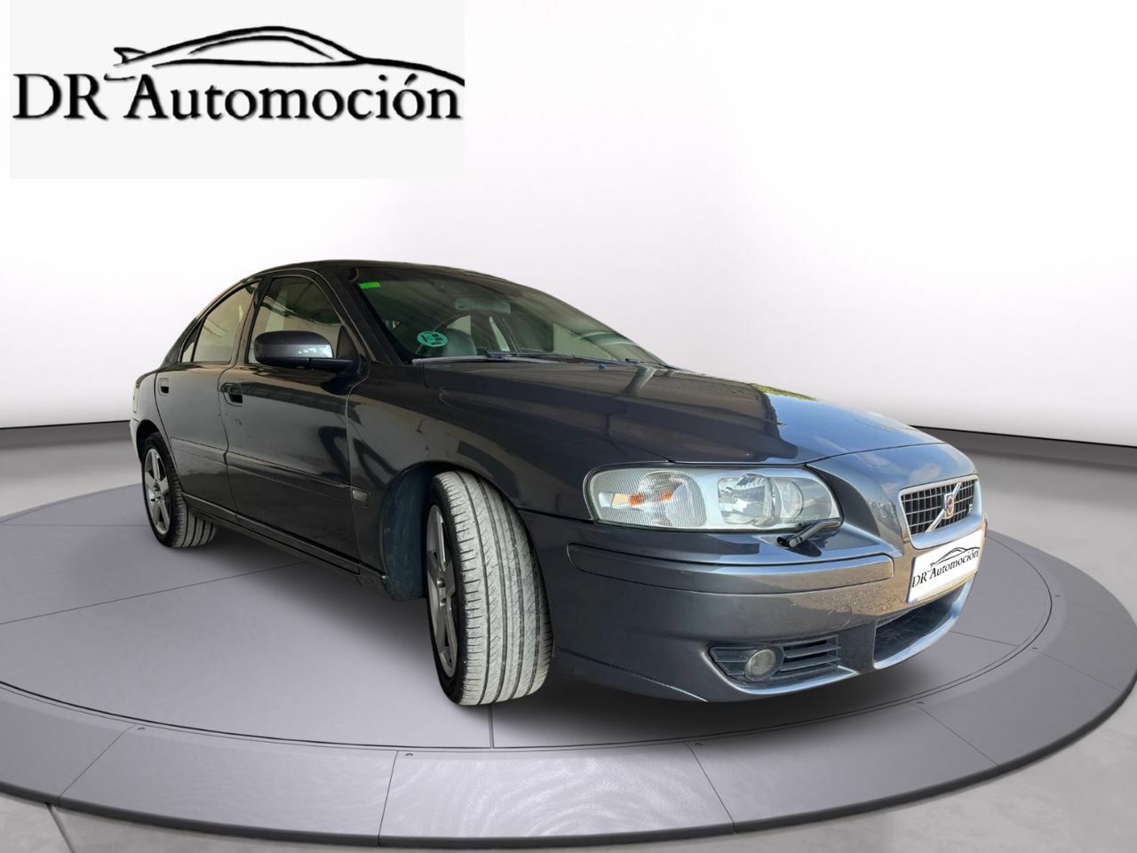 Volvo S60 R AWD - Foto 4