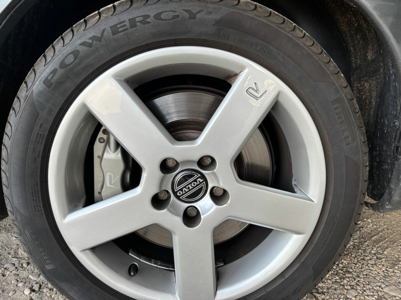 Volvo S60 R AWD - Foto 16