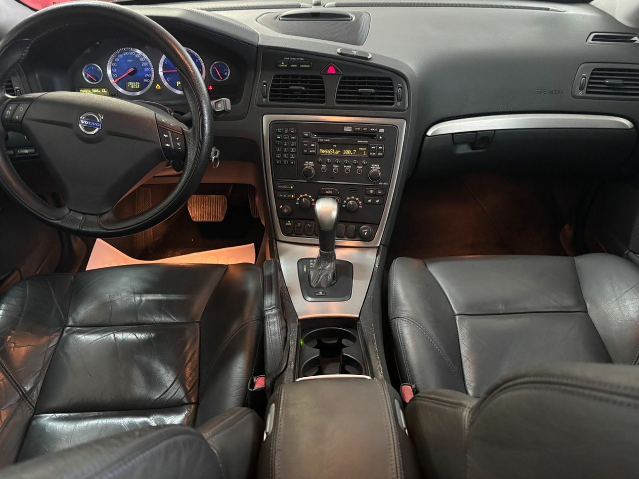 Volvo S60 R AWD - Foto 10