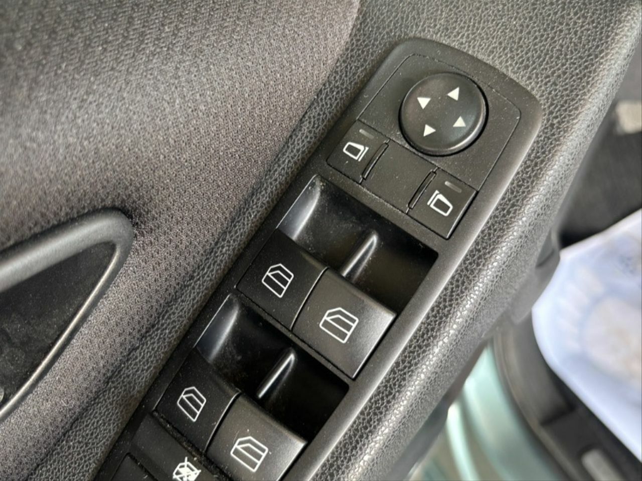 Mercedes Clase A A 200 CDI ELEGANCE - Foto 13