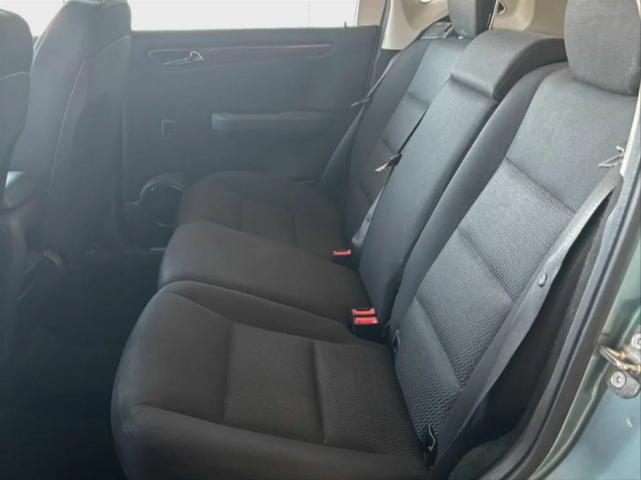 Mercedes Clase A A 200 CDI ELEGANCE - Foto 9