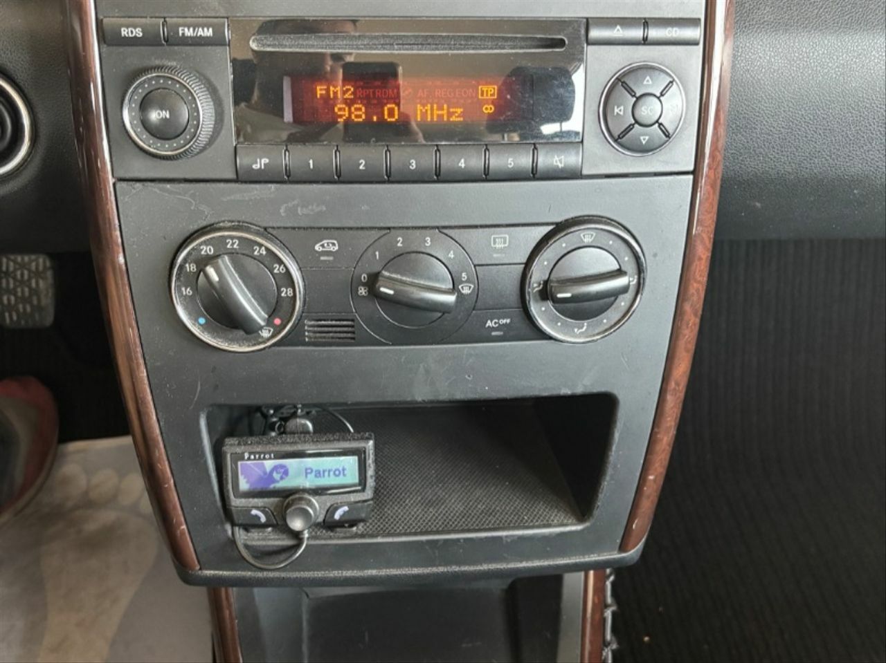 Mercedes Clase A A 200 CDI ELEGANCE - Foto 14