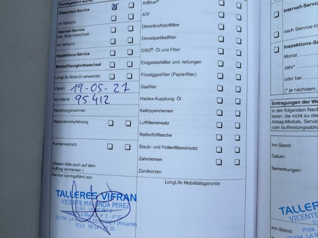 Volkswagen Golf Cabrio 2.0 TDI 140cv BlueMotion Tech - Foto 22