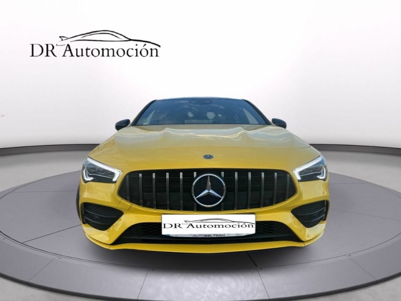 Mercedes CLA CLA 250 4MATIC Shooting Brake - Foto 3