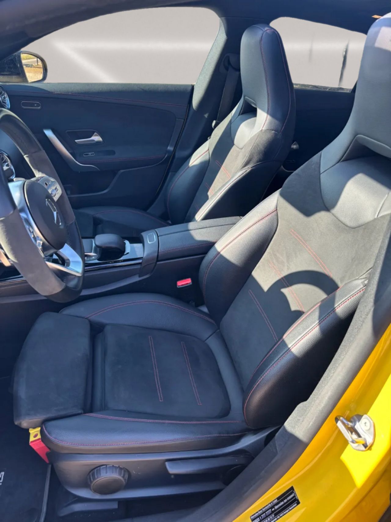Mercedes CLA CLA 250 4MATIC Shooting Brake - Foto 11