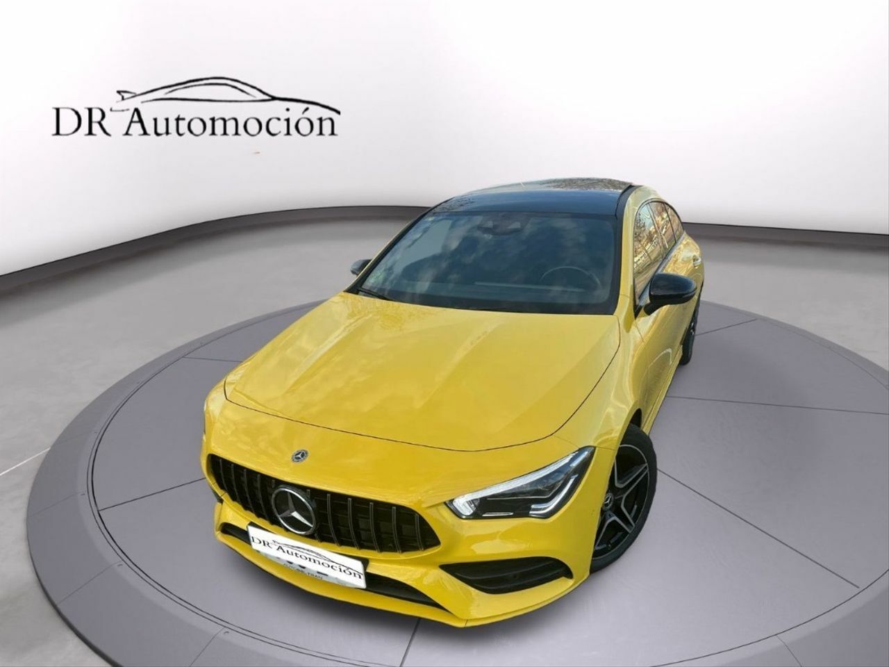 Mercedes CLA CLA 250 4MATIC Shooting Brake - Foto 5