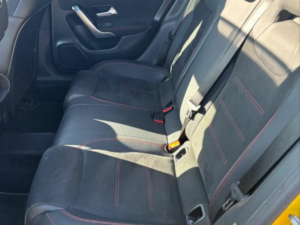 Mercedes CLA CLA 250 4MATIC Shooting Brake - Foto 10