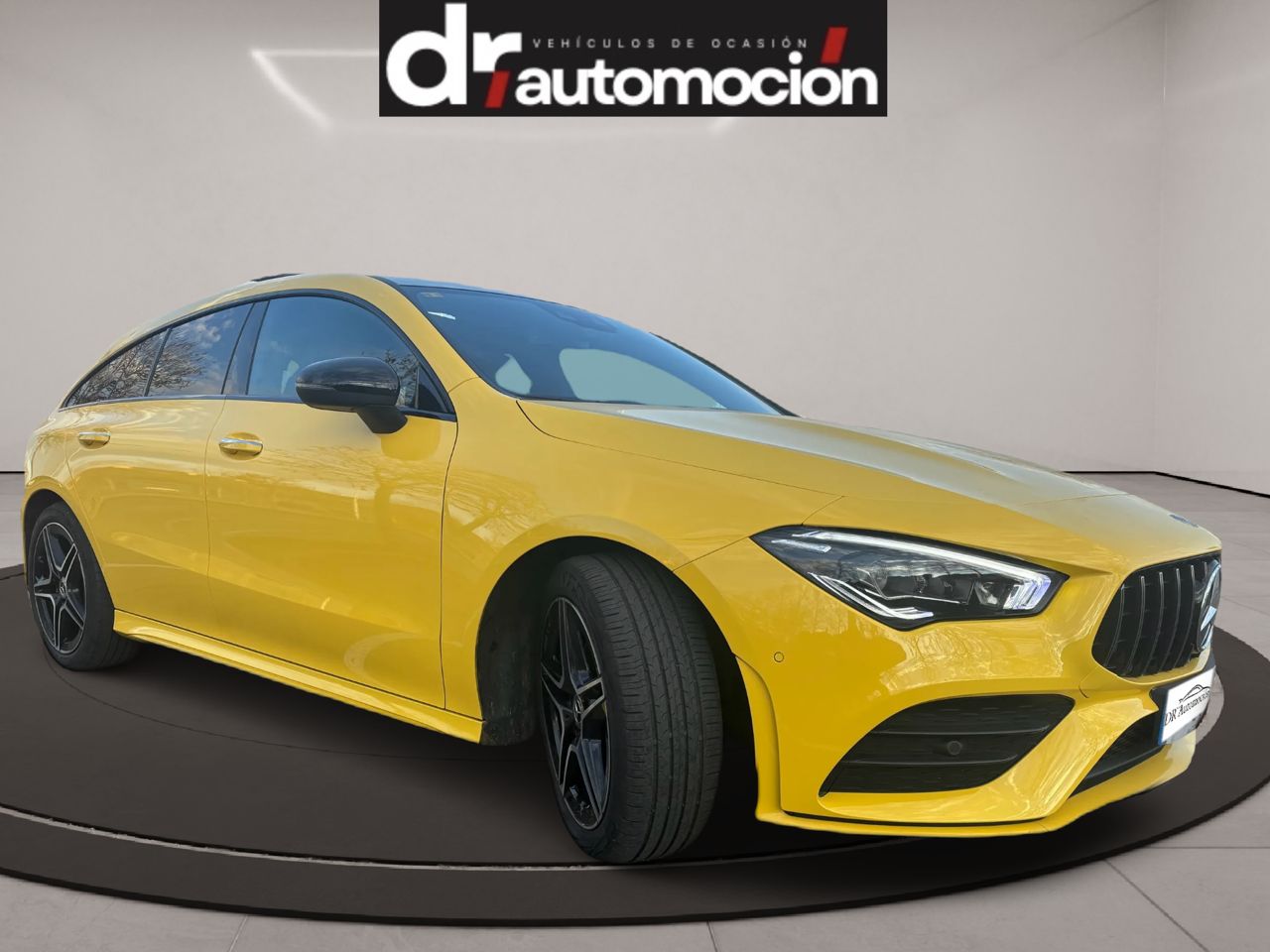 Mercedes CLA CLA 250 4MATIC Shooting Brake - Foto 6