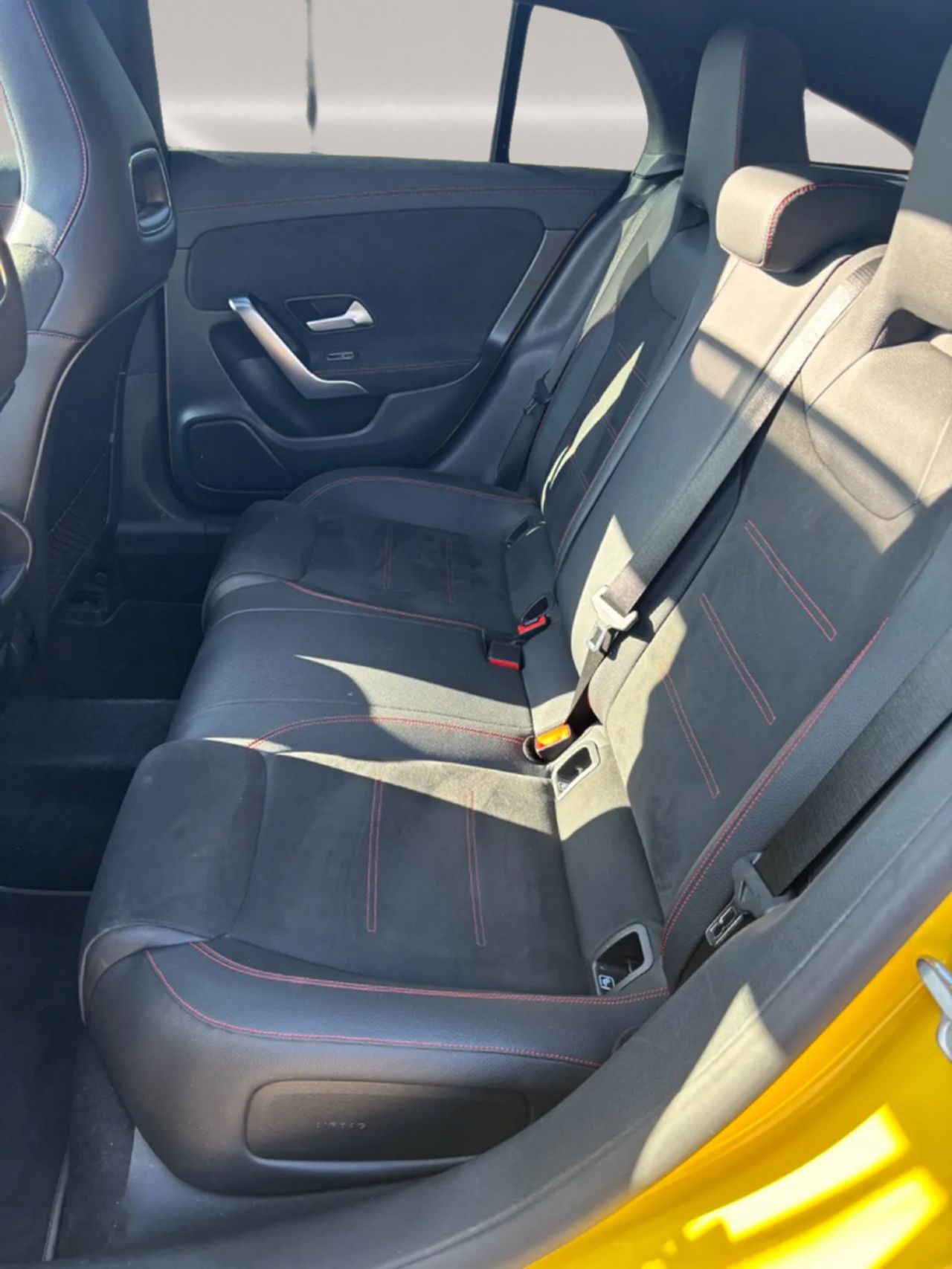 Mercedes CLA CLA 250 4MATIC Shooting Brake - Foto 12