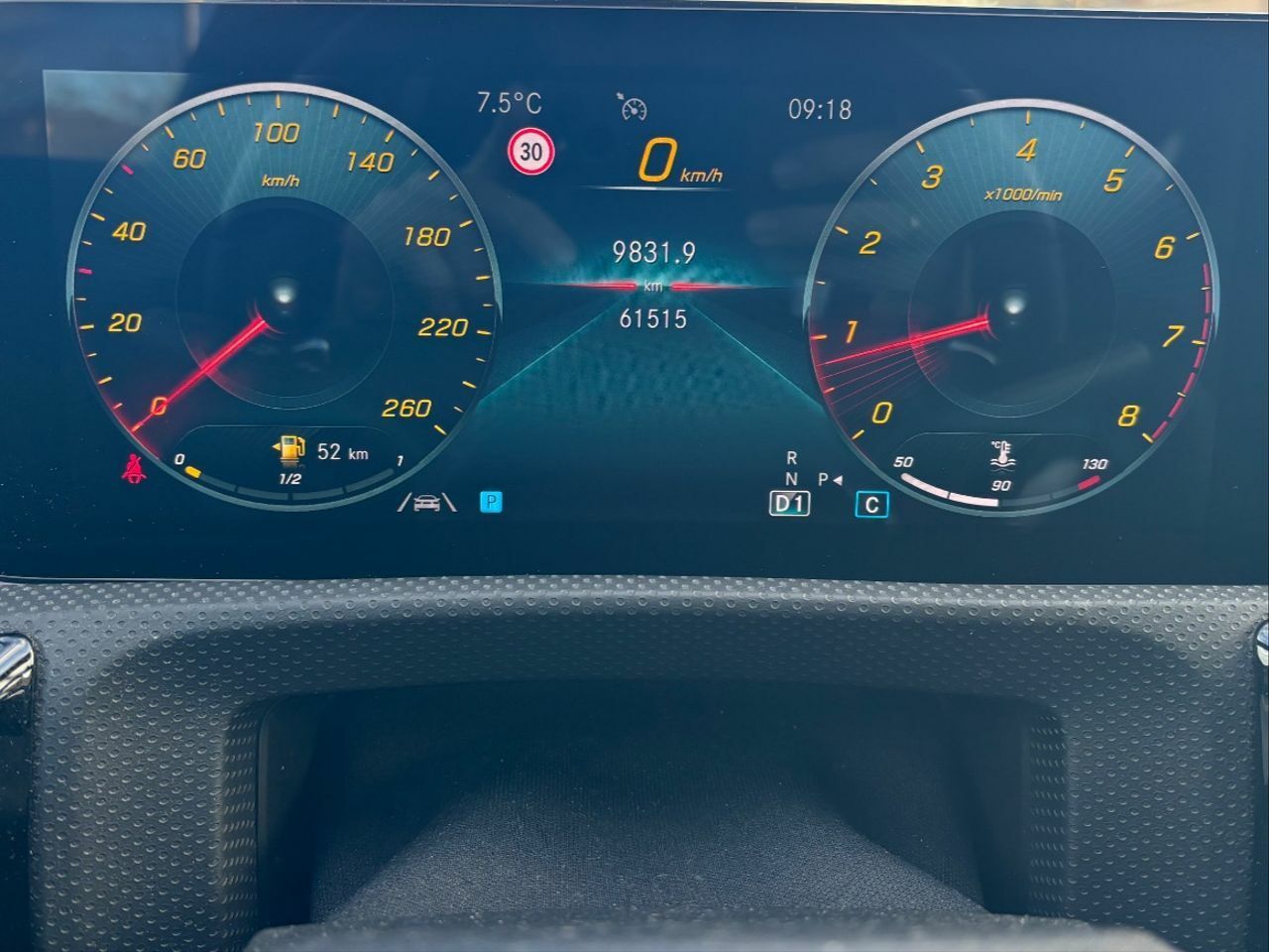 Mercedes CLA CLA 250 4MATIC Shooting Brake - Foto 11