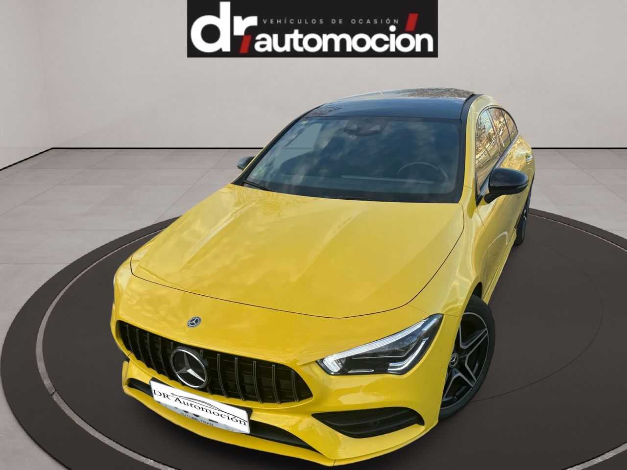 Mercedes CLA CLA 250 4MATIC Shooting Brake - Foto 5