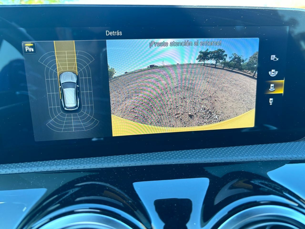 Mercedes CLA CLA 250 4MATIC Shooting Brake - Foto 18