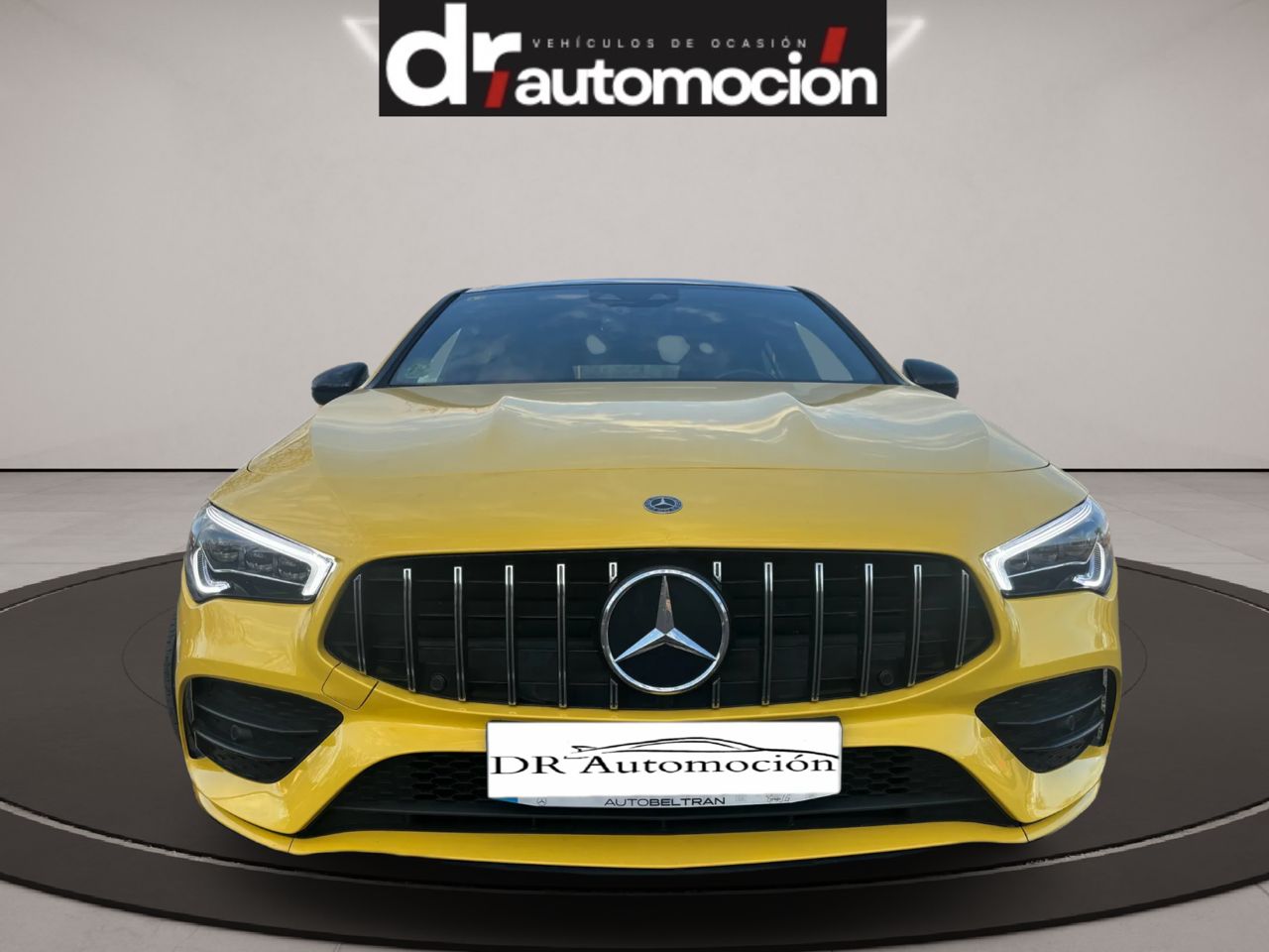 Mercedes CLA CLA 250 4MATIC Shooting Brake - Foto 4